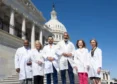 Ami Bera, Dem Physicians Launch Congressional Caucus