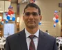 Anand Sharma Running For Shrewsbury Select Board