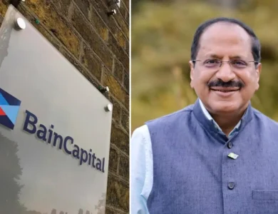 Bain Capital’s $1 Billion Move To Take Over Kerala’s Manappuram Finance