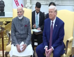 Balancing Trade And Strategy: India’s Calculated Approach To U.S. Tariff Talks