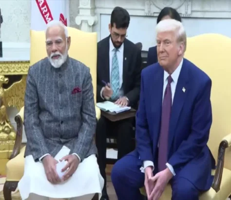 Balancing Trade And Strategy: India’s Calculated Approach To U.S. Tariff Talks