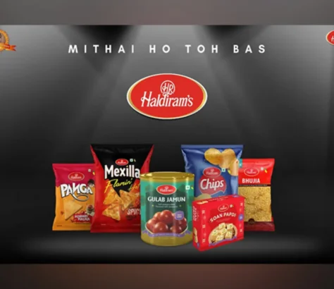 Blackstone Exits Race For Haldiram's Stake Over Valuation Disputes