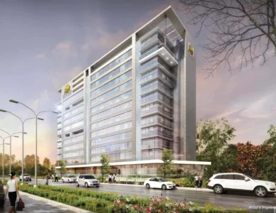 Blackstone's $134 Million Kolte-Patil Deal Further Expands Its Massive Indian Portfolio