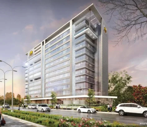 Blackstone's $134 Million Kolte-Patil Deal Further Expands Its Massive Indian Portfolio
