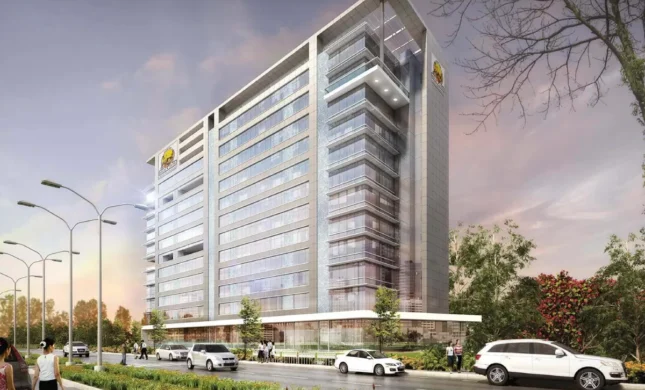 Blackstone's $134 Million Kolte-Patil Deal Further Expands Its Massive Indian Portfolio