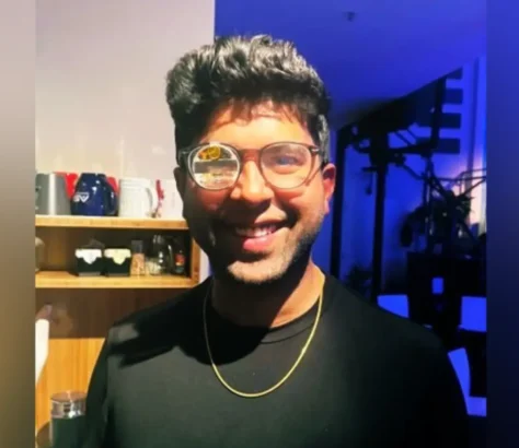 Businessman Claims He Was Shot At In San Francisco