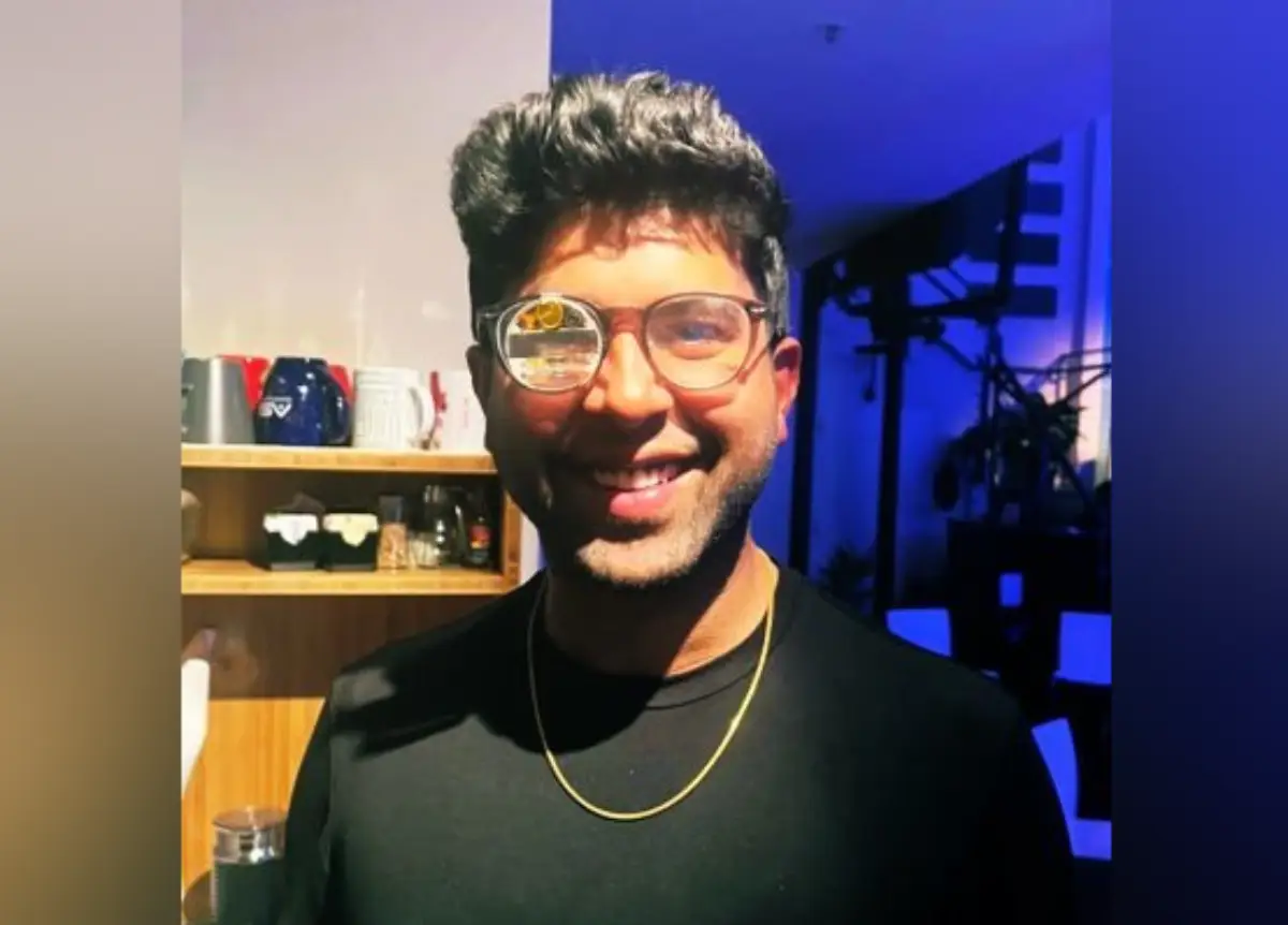 Businessman Claims He Was Shot At In San Francisco