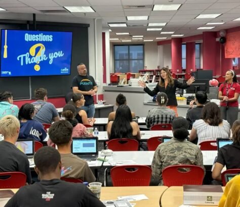 CalKIDS Offers Up To $1,500 In Scholarships For California Students