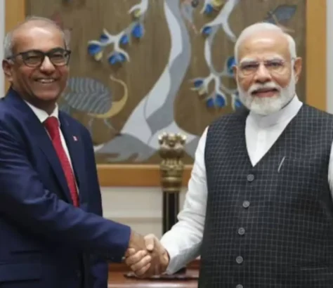 Canada’s Liberal Party Drops Chandra Arya’s Candidacy Because Of “India Ties”