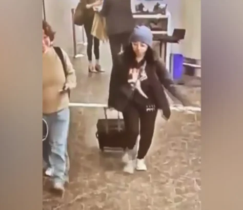 Columbia Student Ranjani Srinivasan Flees To Canada Before ICE Can Arrest Her