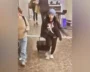 Columbia Student Ranjani Srinivasan Flees To Canada Before ICE Can Arrest Her