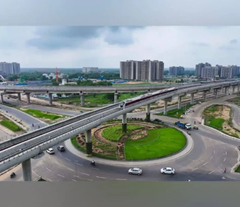 Cooling Ahmedabad: Climate Experiment With 'Cool Roofs' To Tackle Heat
