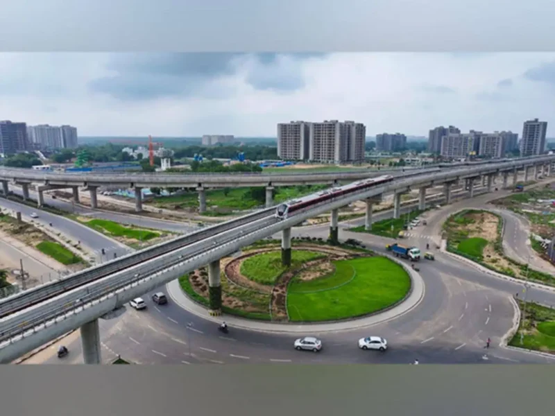 Cooling Ahmedabad: Climate Experiment With 'Cool Roofs' To Tackle Heat