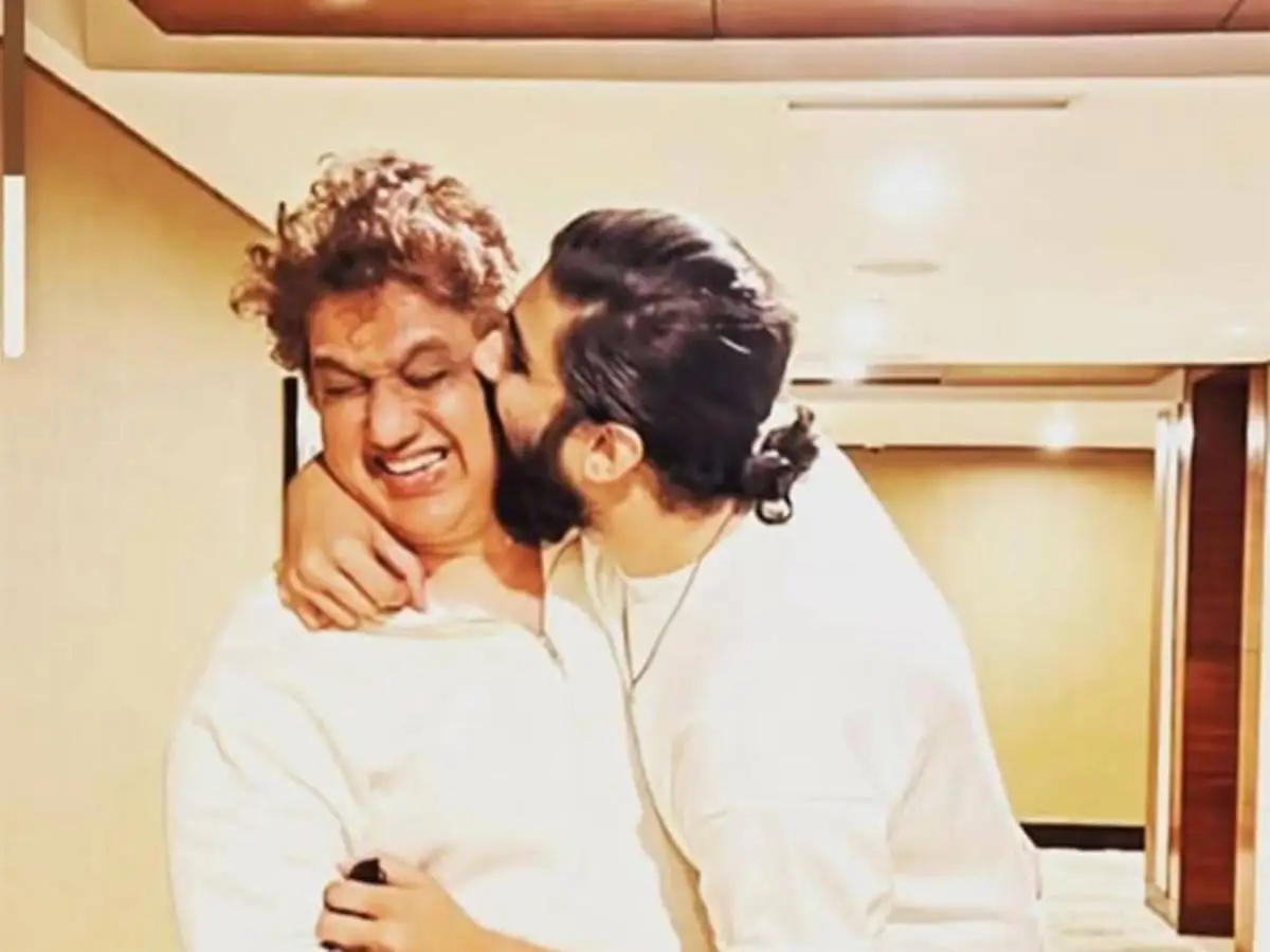Dad Daboo Malik Responds With 'I Love You' After Amaal Post About Family Rift
