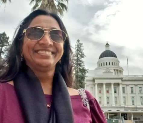 Darshana Patel’s Bill Advances: Closing Loopholes On Threats To Public Institutions