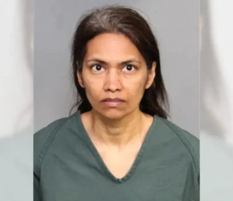 Deadly Custody Battle: Tustin Student Yatin Ramaraju,11, Killed By Mother In Santa Ana Hotel
