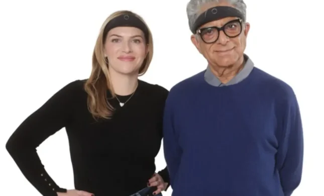 Deepak Chopra and Elemind Introduce Innovative Sleep Program With AI, Neurotechnology