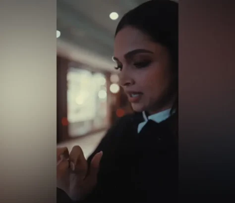 Deepika Padukone Impresses Fans With Her French At Paris Fashion Week