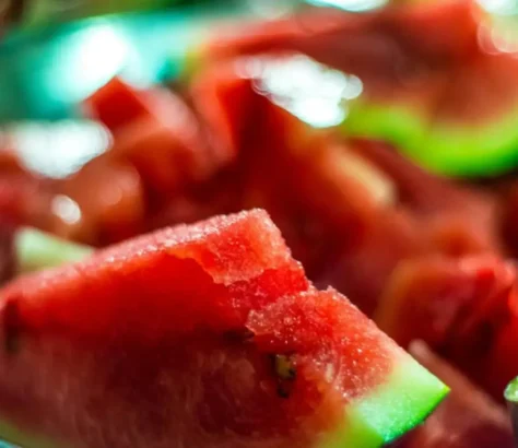 Fasting? Learn How To Stay Hydrated