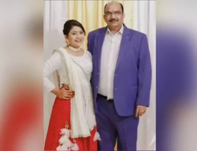 Father-Daughter Duo Shot Dead At Virginia Store Over Alcohol