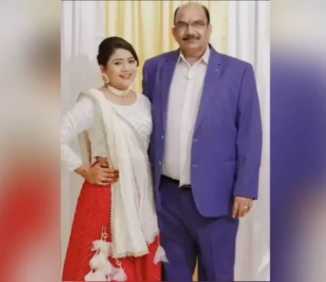 Father-Daughter Duo Shot Dead At Virginia Store Over Alcohol