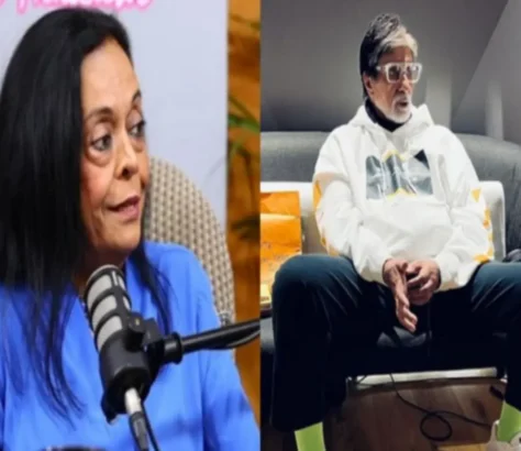 Film Critic Looks Back On Rajesh Khanna, Amitabh Bachchan, Censorship Of Sholay