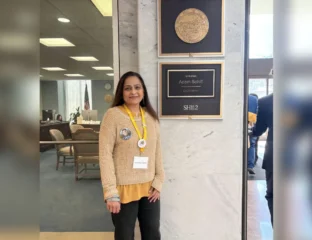 Fremont Mother Urges Congress To Continue Funding Childhood Cancer Research
