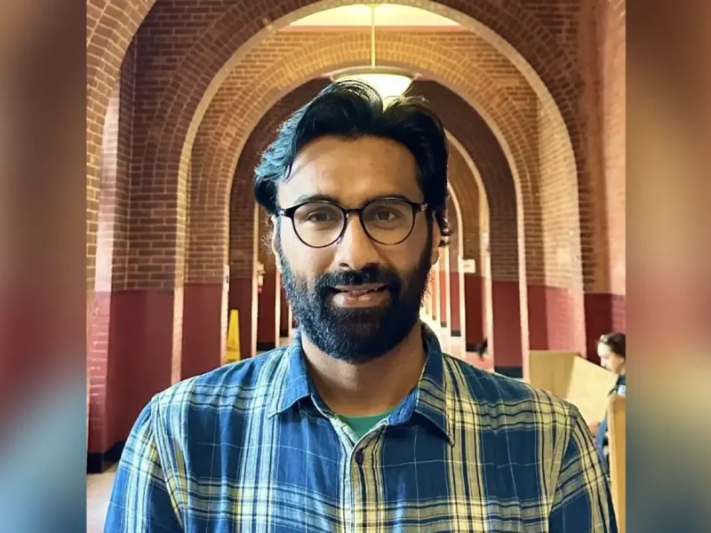 Georgetown Student Arrested By ICE, Faces Deportation To India