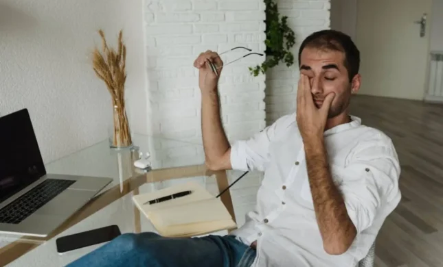 Get Going With That Digital Detox