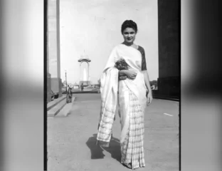 Gloria Steinem On Kamaladevi Chattopadhyay’s Lasting Impact On Her