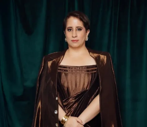 Guneet Monga Thanks Backers Mindy Kaling, Bela Bajaria After Anuja Loses Oscar