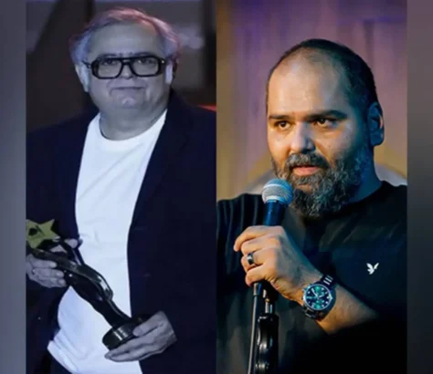 Hansal Mehta Condemns Intimidation Of Kunal Kamra, Recalls Own Ordeal