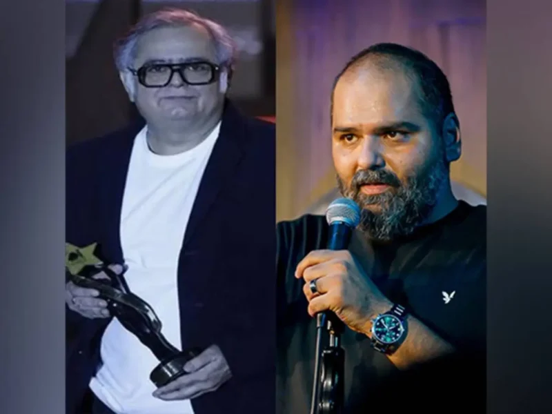 Hansal Mehta Condemns Intimidation Of Kunal Kamra, Recalls Own Ordeal