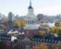 Harvard Expands Free Tuition Program In Landmark Financial Aid Move