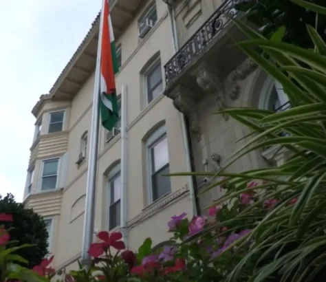 Harvard International Review Removes Article Critical Of Khalistan After Backlash