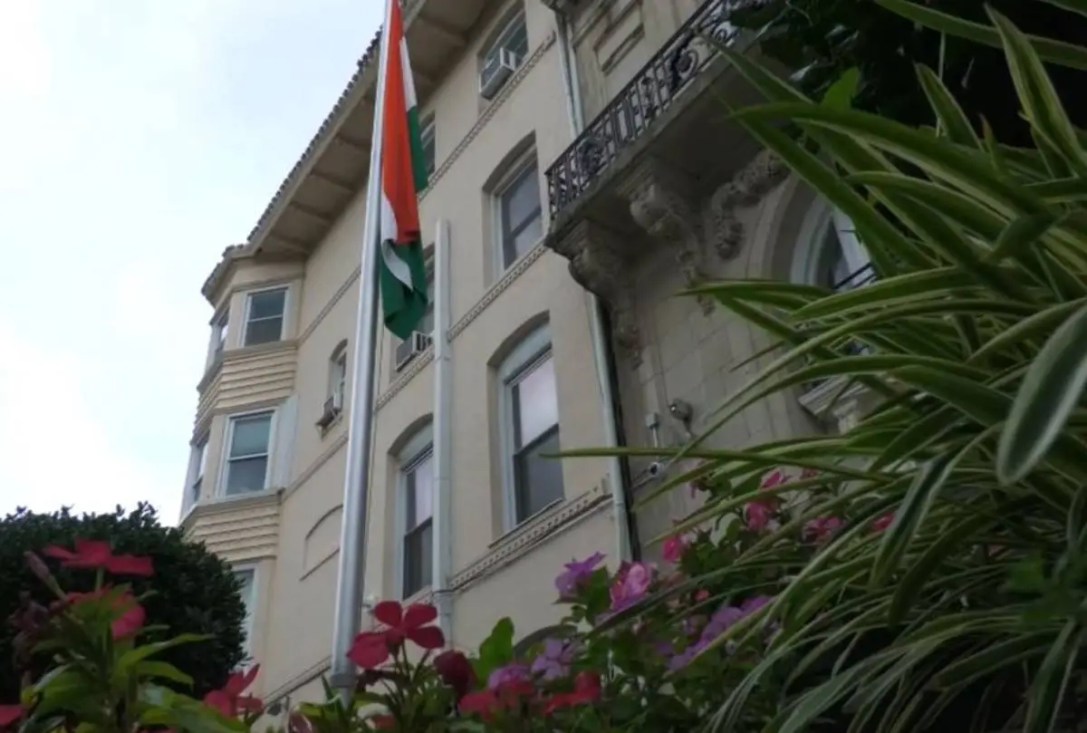 Harvard International Review Removes Article Critical Of Khalistan After Backlash