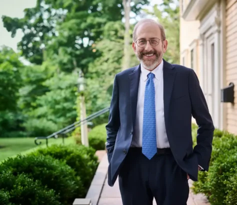 Harvard President Cancels India Trip Amid Trump's Pressure On Universities
