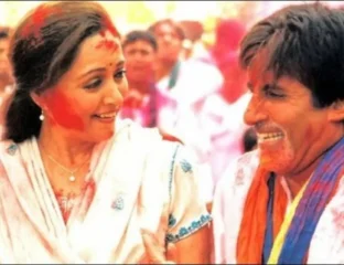 Holi: Bollywood Songs To Elevate Your Festival Playlist