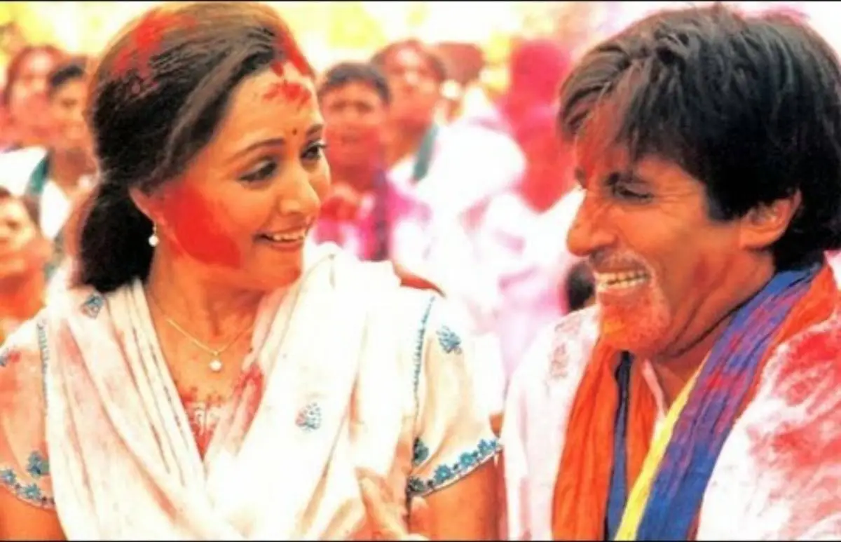 Holi: Bollywood Songs To Elevate Your Festival Playlist