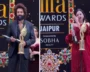 IIFA 2025: 'Laapataa Ladies' Dominates, Kartik Aaryan, Nitanshi Goel Shine Among Big Winners