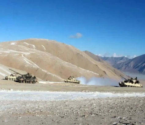 India Approves $6 Billion In Defense Purchases