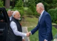 Indian Americans Favor Biden’s India Policy Over Trump’s: Carnegie Survey