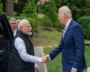 Indian Americans Favor Biden’s India Policy Over Trump’s: Carnegie Survey