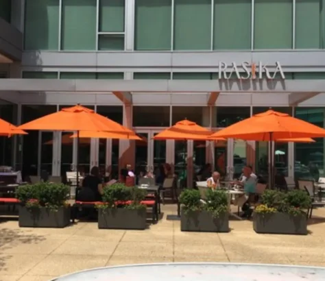 Indian Restaurant Draws National Attention In How It Is Dealing With Workers