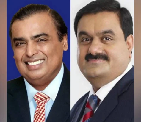 India's “Billionaire Raj” Faces Uncertainty As Modi Works To Avert Trump Tariffs