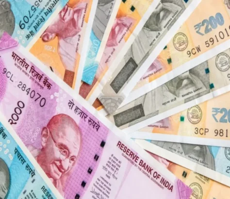 India’s Economic Growth Rises By 6.2%
