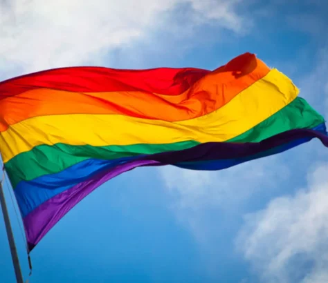 India's Tansgender Clinics Close After USAID Freeze