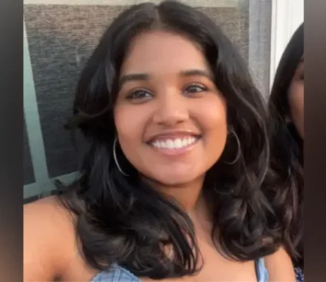 Interpol Issues Global Alert For Missing Student Sudiksha