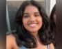 Interpol Issues Global Alert For Missing Student Sudiksha