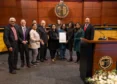 Irvine, CA Declares March 14 